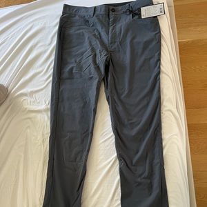 Western Rise Evolution - W33, blue grey